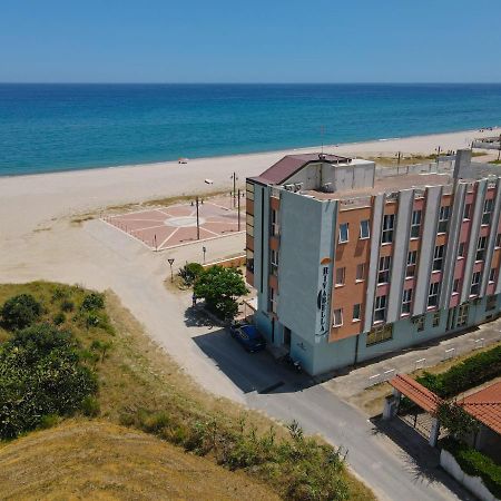 Hotel Rivabella Даволи Экстерьер фото
