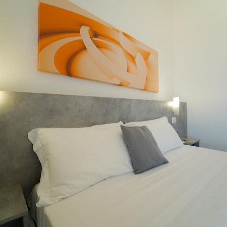 Hotel Rivabella Даволи Экстерьер фото