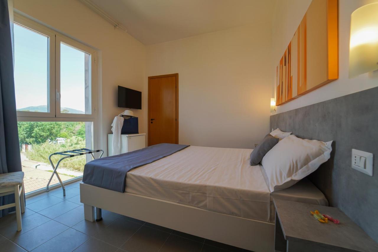 Hotel Rivabella Даволи Экстерьер фото